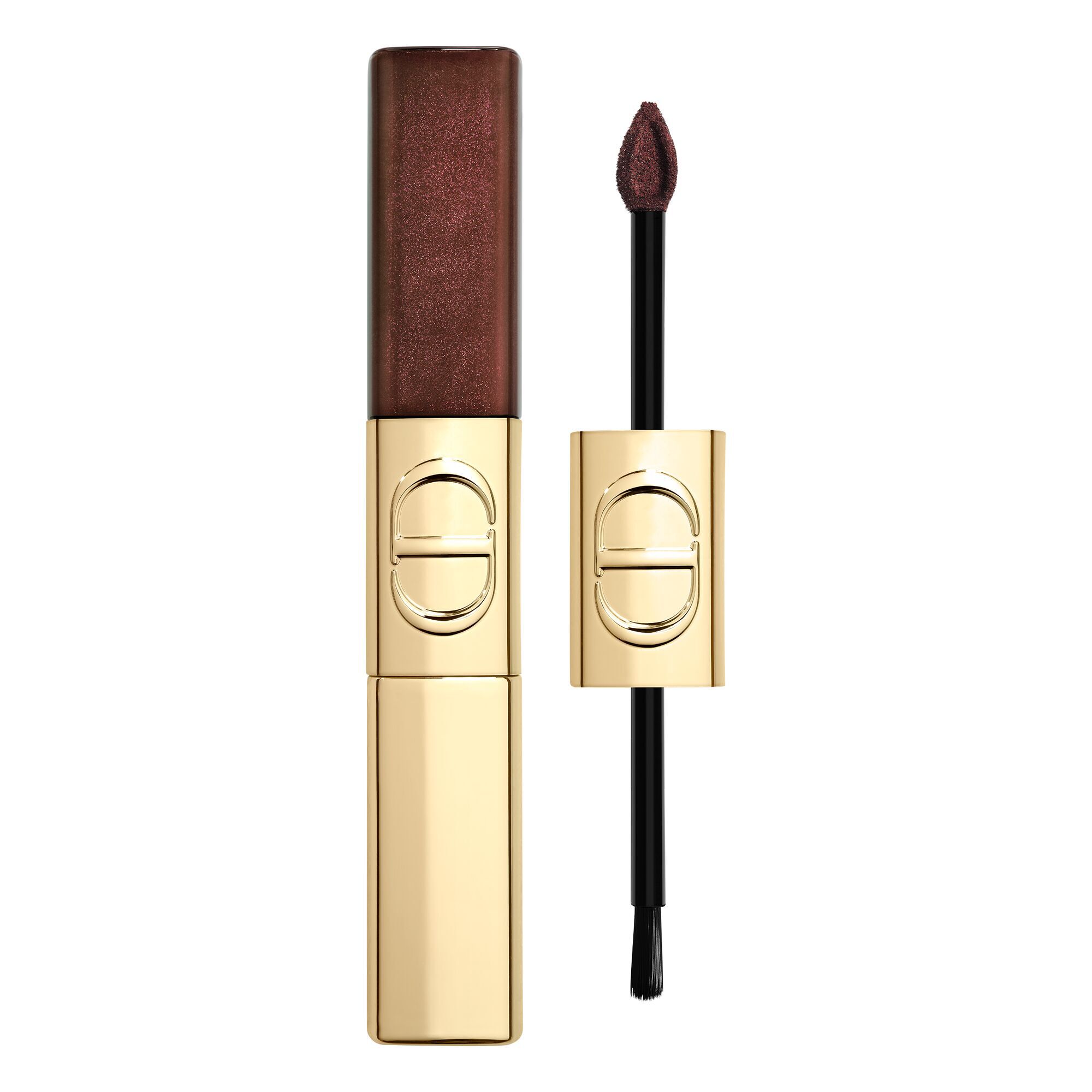 口紅 Dior Rouge Dior Liquid Duo 420 Batom Liquido Rouge Dior Sequin Liquid Duo - Sephora